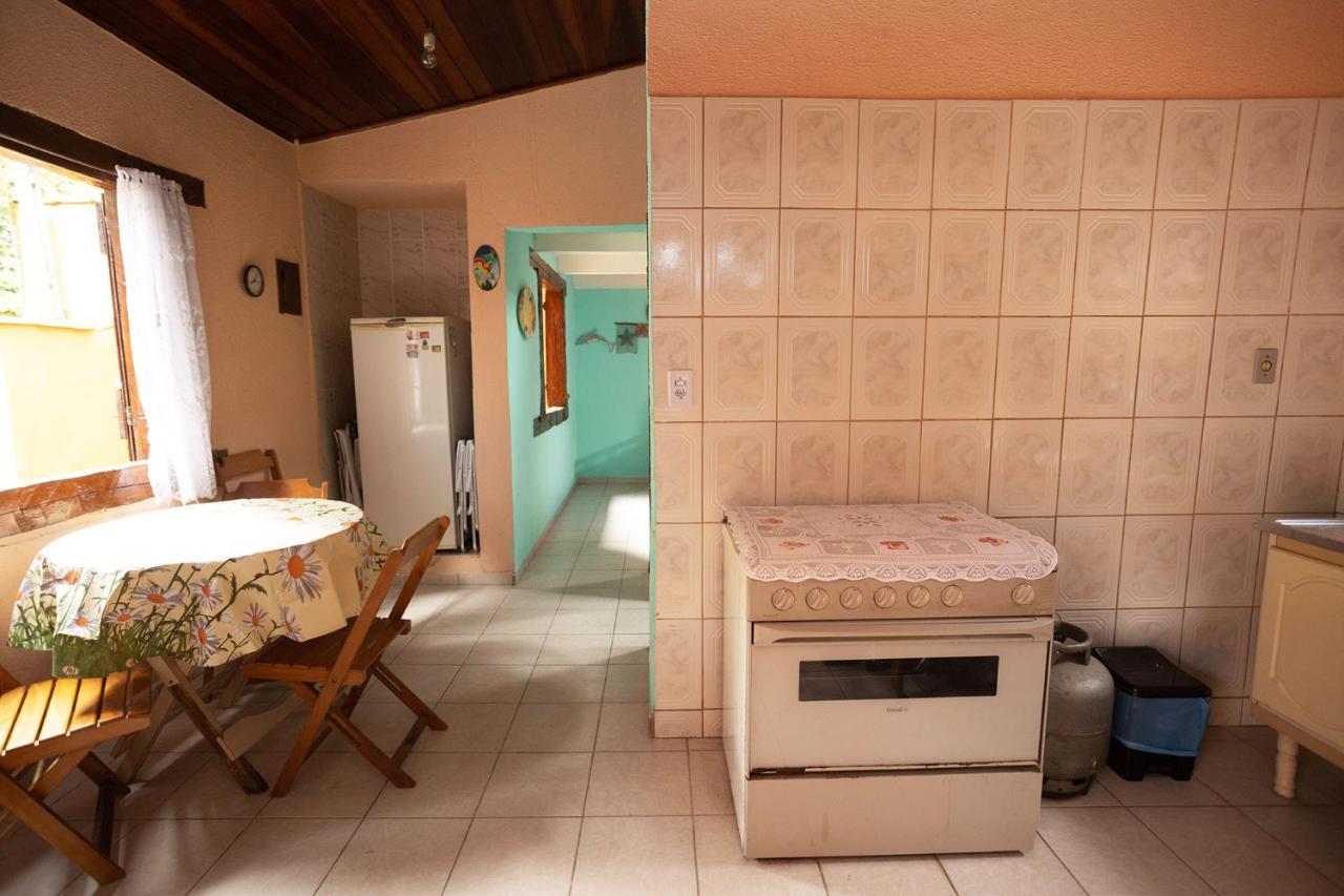 Casa Com Churrasq A 850M Da Praia De Maresias Sp Esterno foto