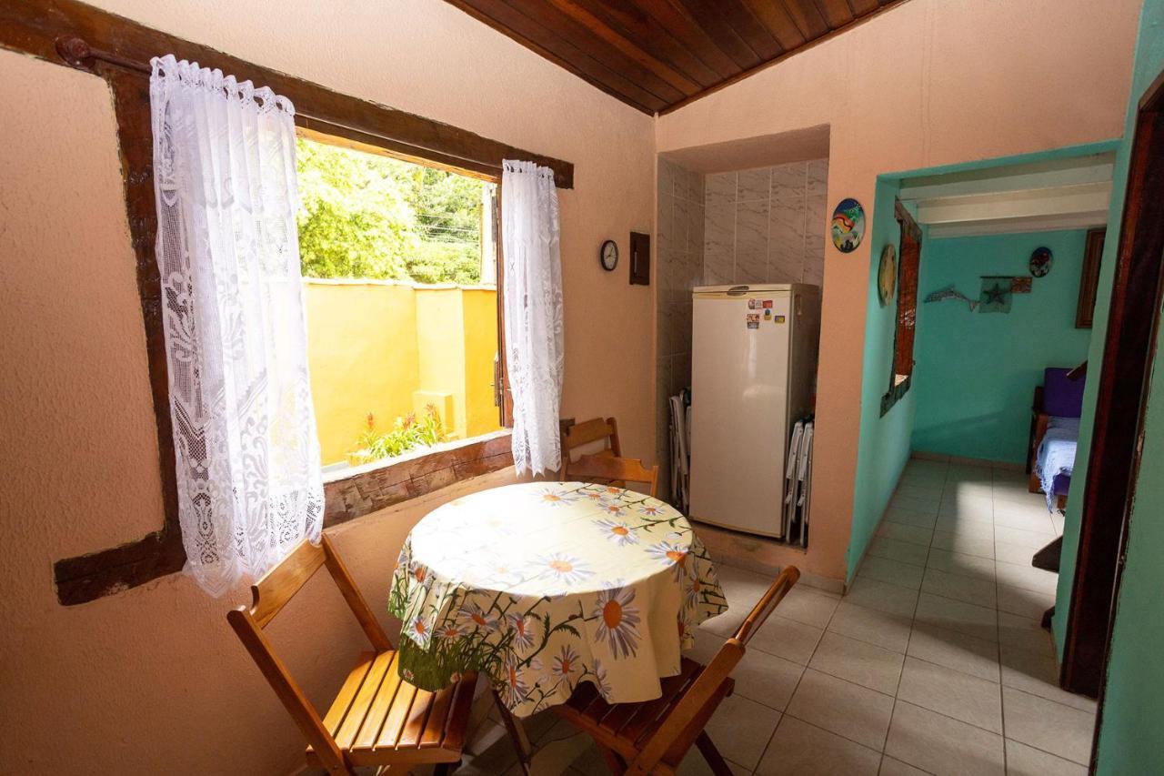 Casa Com Churrasq A 850M Da Praia De Maresias Sp Esterno foto