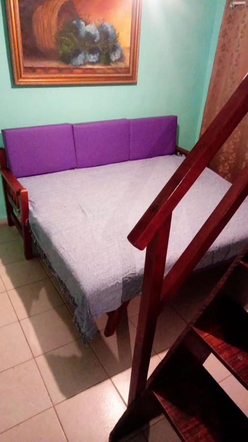 Casa Com Churrasq A 850M Da Praia De Maresias Sp Esterno foto