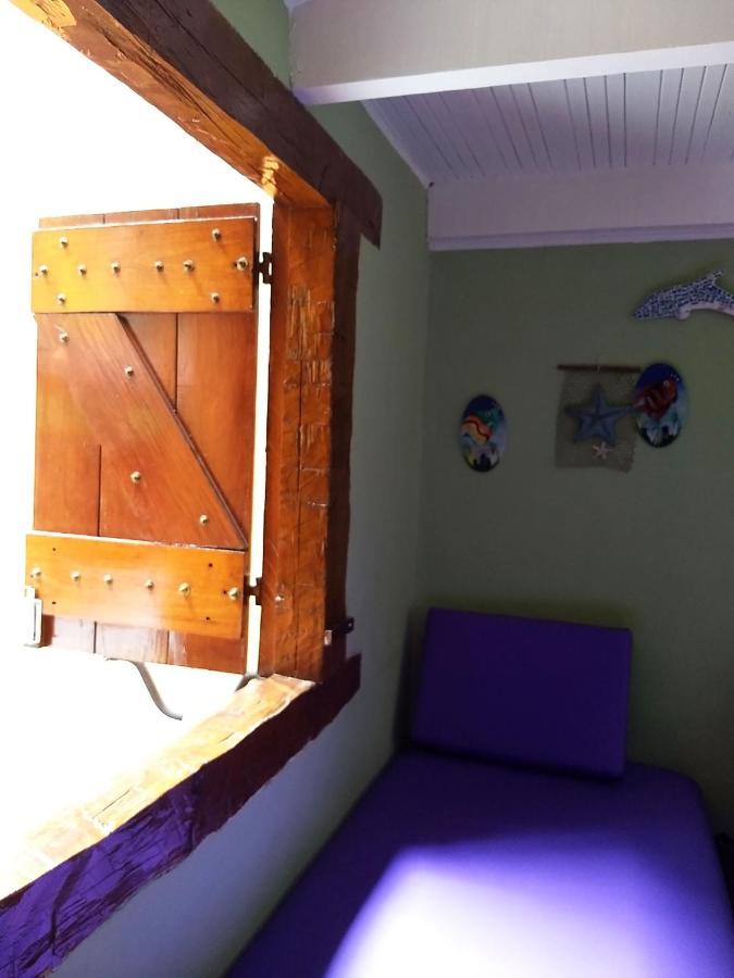 Casa Com Churrasq A 850M Da Praia De Maresias Sp Esterno foto