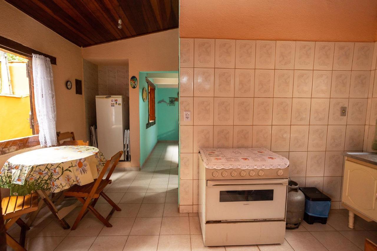 Casa Com Churrasq A 850M Da Praia De Maresias Sp Esterno foto