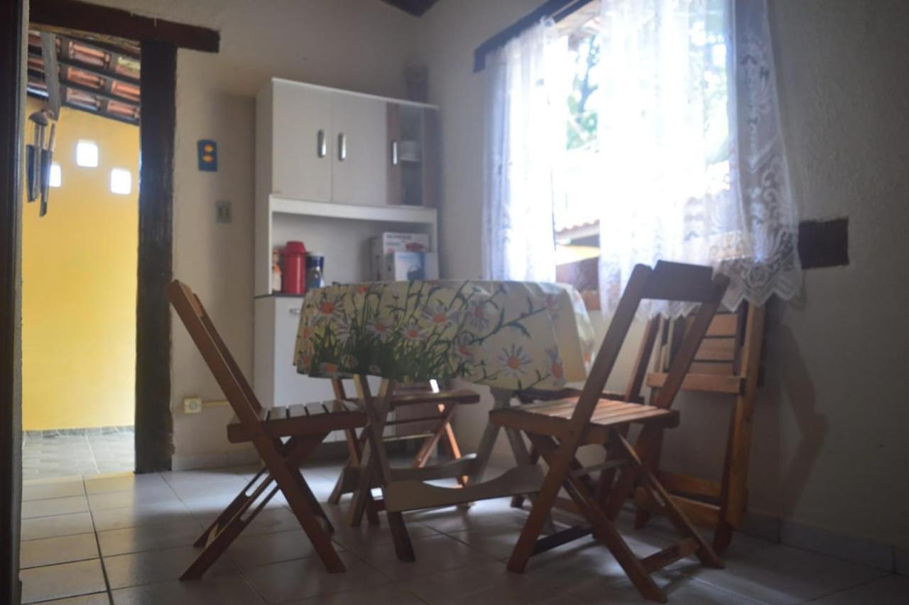 Casa Com Churrasq A 850M Da Praia De Maresias Sp Esterno foto